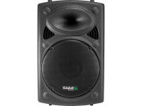 Ibiza PORT15VHF-BT Sistema Portátil a Bateria até 8h 800W BT Ibiza PORT15VHF-BT Sistema Portátil a Bateria até 8h 800W BT